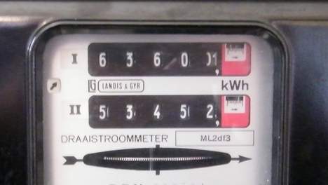 Ferrarismeter