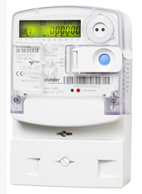 Slimme meter