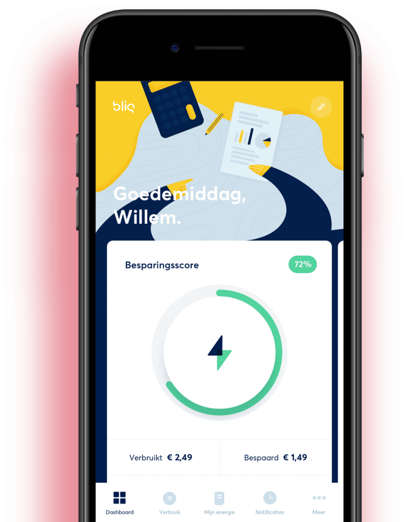 Bliq-app