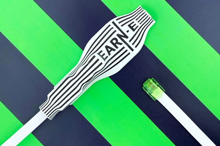 Earn-E