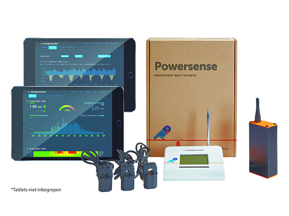 Powersense