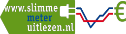 Slimme meter uitlezen