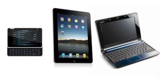 Display apparaten